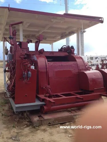 700 hp Generic Drilling Rig for Sale